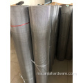 Berkualiti tinggi 304 ss wire mesh untuk tetingkap